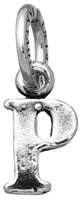Charm Giovanni Raspini Charms in Argento 10891 - 10891